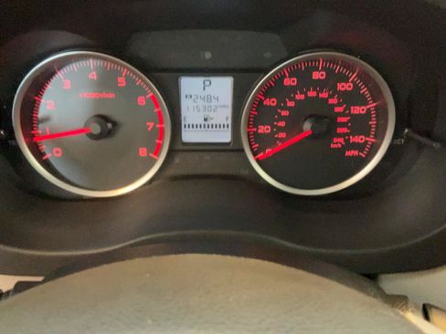 Used 2016 Subaru Forester 2.5i Premium w/ Popular Package #2 AWD/4WD image 10