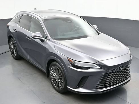 Used 2023 Lexus RX 350 AWD w/ Cold Area Package image 18