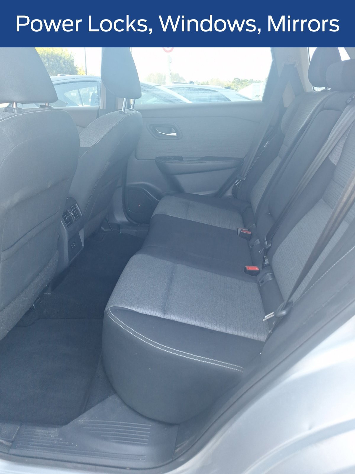 Used 2021 Nissan Rogue SV AWD/4WD image 16
