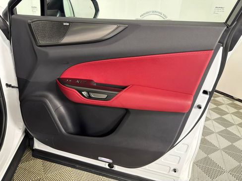 Used 2024 Lexus NX 350 F Sport image 16