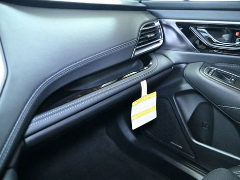 Used 2025 Subaru Outback Limited w/ Popular Package #2 image 35