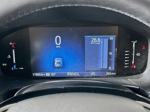 Used 2023 Ford Escape Active image 13