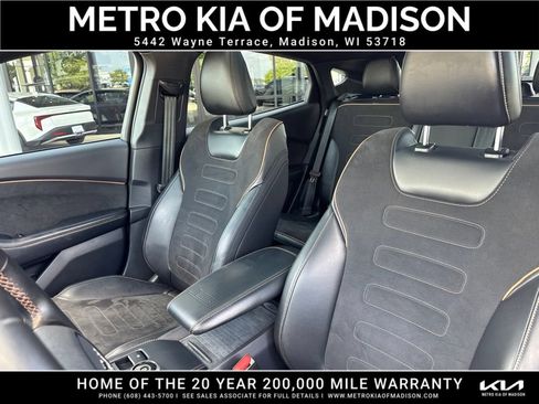 Used 2022 Ford Mustang Mach-E GT AWD/4WD image 20