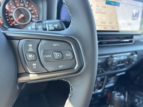 New 2026 Jeep Wrangler Sport S image 22