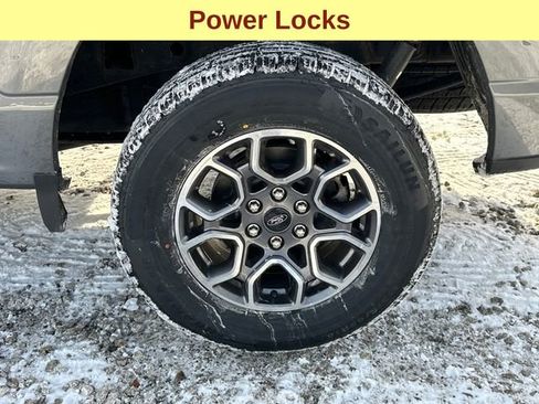 Used 2021 Ford F150 XL w/ Equipment Group 101A High image 9