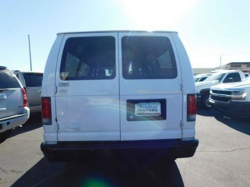 Used 2014 Ford E-350 and Econoline 350 XLT image 5