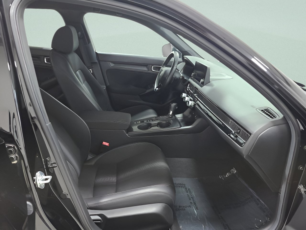 Used 2024 Honda Civic Sport image 11