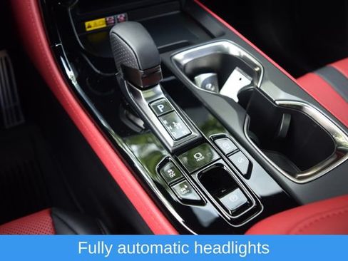 Used 2026 Lexus NX 350 F Sport AWD/4WD image 12