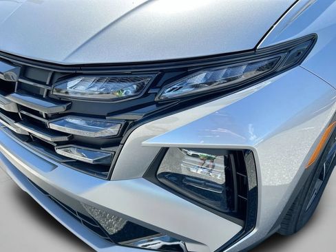 Used 2026 Hyundai Tucson SEL Plus FWD image 13