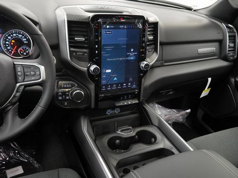 New 2026 RAM 1500 Big Horn image 20