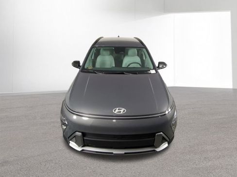 New 2026 Hyundai Kona SEL Premium image 41