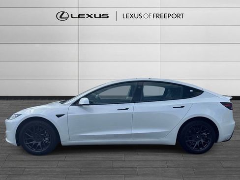Used 2024 Tesla Model 3 Standard Range RWD image 4