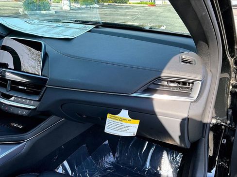 New 2026 Cadillac CT4 Premium Luxury RWD image 32