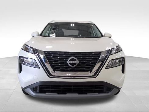 Used 2023 Nissan Rogue SV w/ SV Premium B Package AWD/4WD image 4