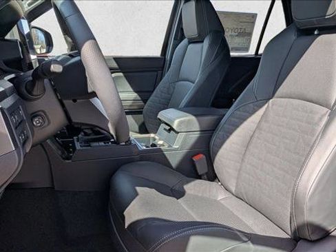 New 2026 Toyota 4Runner TRD Sport Premium image 23