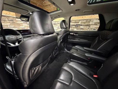 Used 2022 Hyundai Palisade Limited AWD/4WD image 31