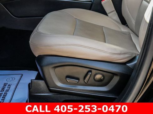 Used 2021 Ford Explorer Limited RWD image 30