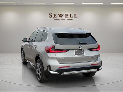New 2026 BMW X1 xDrive28i w/ Technology Package