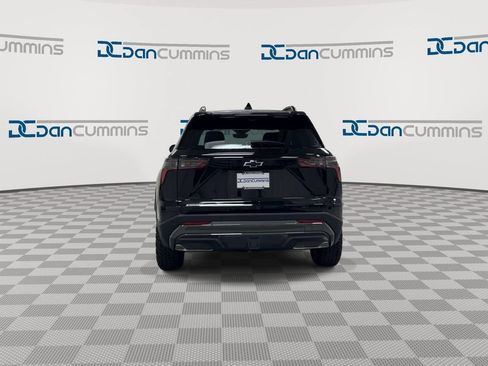 Used 2025 Chevrolet Equinox ACTIV w/ Safety and Technology Package FWD image 7