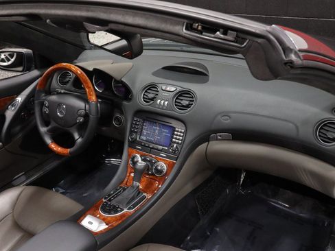 Used 2007 Mercedes-Benz SL 550 image 41