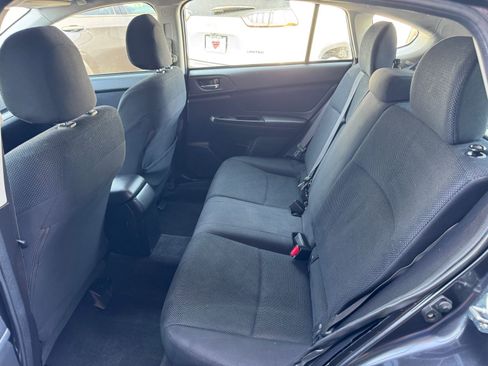 Used 2013 Subaru Impreza 2.0i Premium AWD/4WD image 12