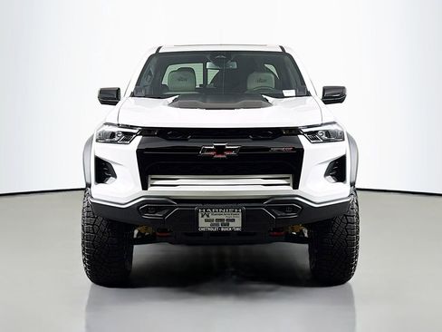New 2026 Chevrolet Colorado ZR2 w/ ZR2 Bison Edition image 2