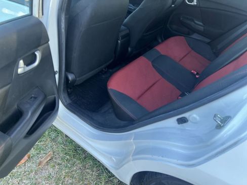 Used 2015 Honda Civic Si image 22