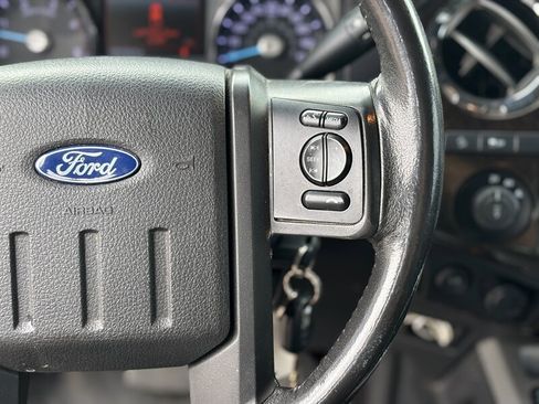Used 2015 Ford F250 Platinum image 21