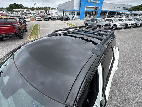 Used 2024 Nissan Pathfinder Rock Creek AWD/4WD image 15