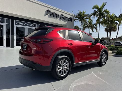 Used 2023 MAZDA CX-5 AWD 2.5 S image 24