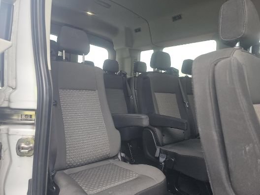 Used 2022 Ford Transit 350 XLT RWD image 8