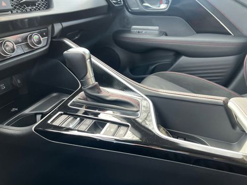 Used 2025 Acura ADX A-Spec image 29