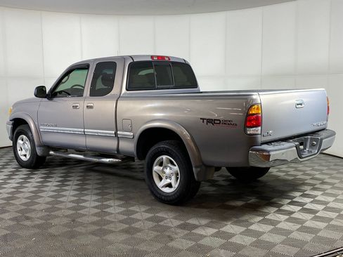 Used 2002 Toyota Tundra Limited image 3