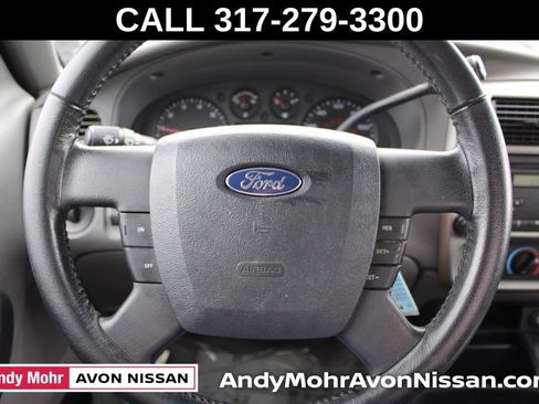 Used 2011 Ford Ranger XLT RWD image 20