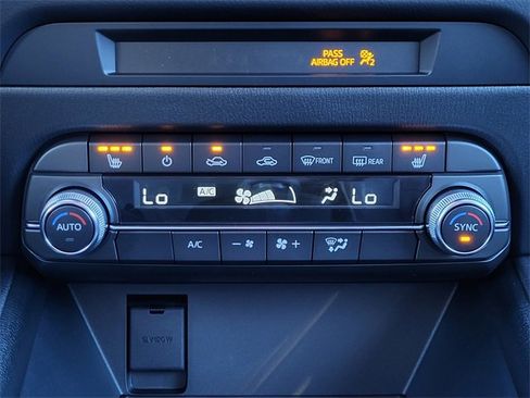 New 2025 MAZDA CX-5 AWD 2.5 S w/ Select Package image 19