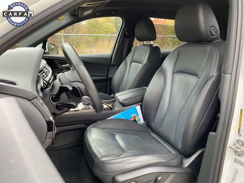 Used 2019 Audi Q7 3.0T Premium image 27