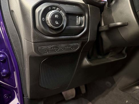 New 2026 Jeep Gladiator Sport image 28