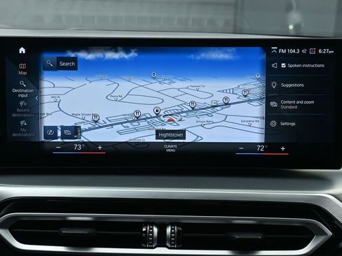 Used 2024 BMW M340i xDrive w/ Premium Package image 32