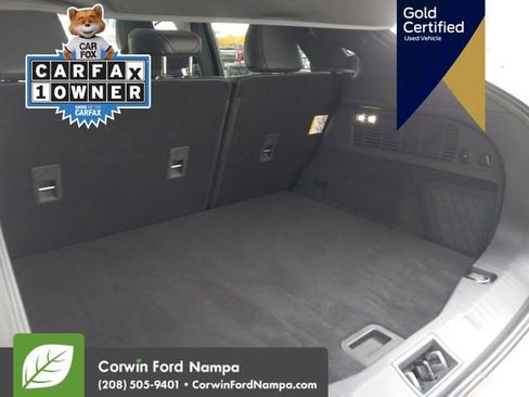 Certified 2021 Ford Mustang Mach-E Premium image 29