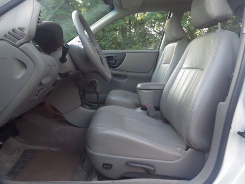 Used 2001 Chevrolet Malibu LS w/ Preferred Equipment Group 1 FWD image 28