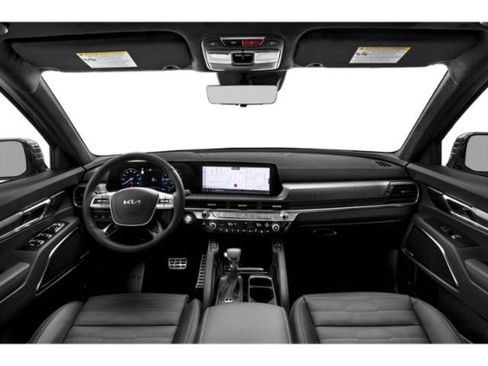 Used 2023 Kia Telluride SX Prestige AWD/4WD image 5