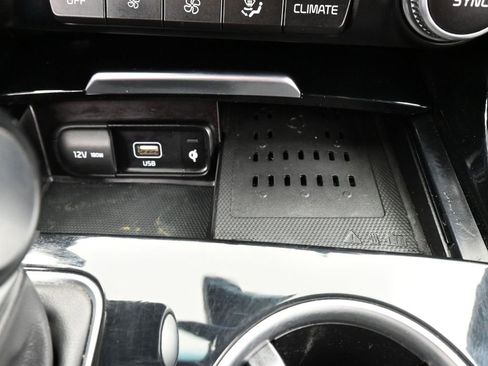 Used 2022 Kia Stinger GT-Line image 27