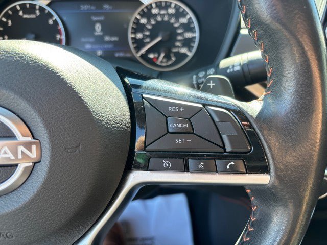 Used 2023 Nissan Altima 2.5 SR FWD image 19