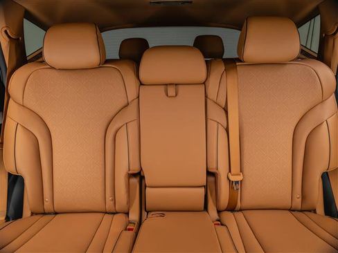 New 2026 Genesis GV80 2.5T Prestige image 30