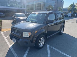 Used 2006 Honda Element EX-P image 1