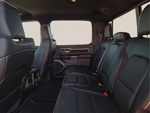Used 2024 RAM 1500 Laramie image 9