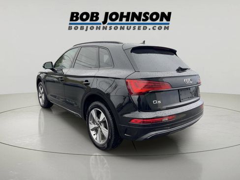 Used 2025 Audi Q5 2.0T Premium image 10