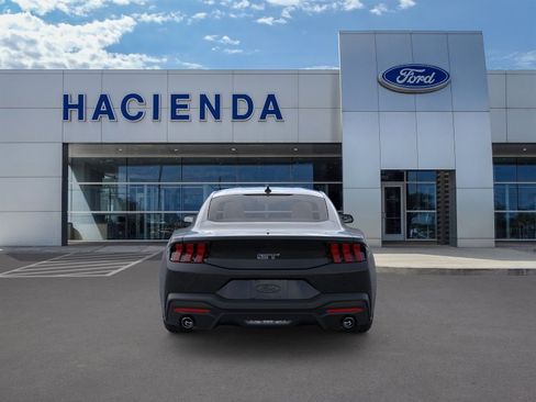 Used 2026 Ford Mustang GT RWD image 5