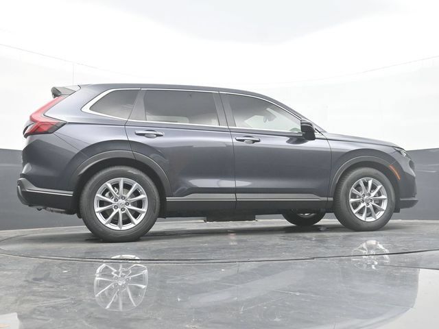 Used 2026 Honda CR-V EX image 34