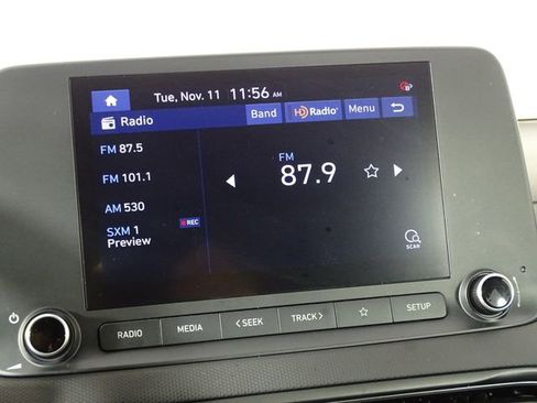 Used 2022 Hyundai Kona SEL image 34